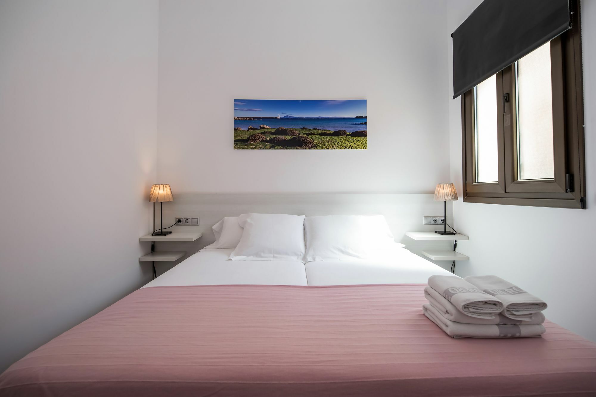 The 8 Rooms House Tarifa Exteriér fotografie